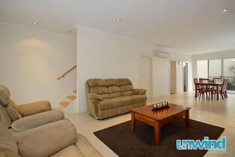 Unwind At 7 At 141 Apartments Victor Harbor - Tourism TAS 2