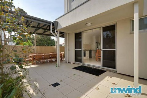 Unwind At 7 At 141 Apartments Victor Harbor - Tourism TAS 3