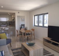 Verve on Cotton Tree - Hobart Tourism