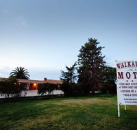 Walkabout Motel