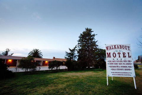 Walkabout Motel - Hobart Tourism 0
