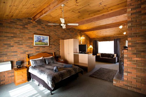 Walkabout Motel - Hobart Tourism 1