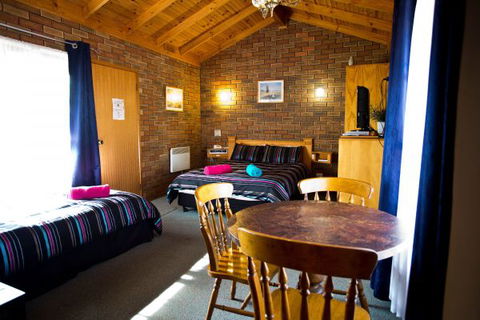 Walkabout Motel - Hobart Tourism 3