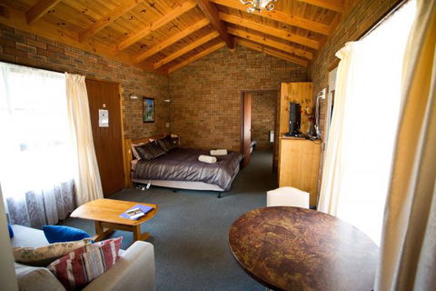 Walkabout Motel - Hobart Tourism 4