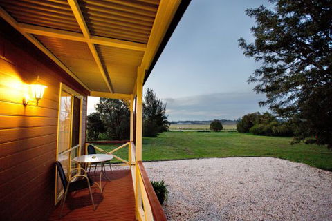 Walkabout Motel - Hobart Tourism 8