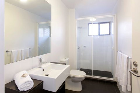 Western Sydney University Village Parramatta - Tourism TAS 2