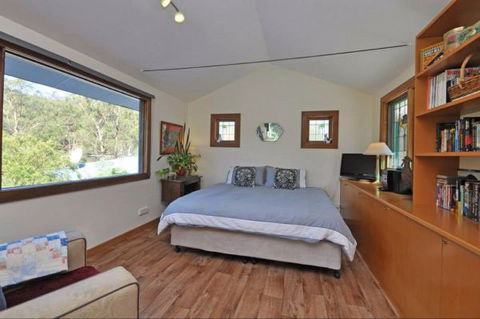 Wedge-tail Loft - Tourism TAS 1