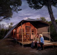 Wilderness Retreats at Wilsons Promontory National Park - Hobart Tourism