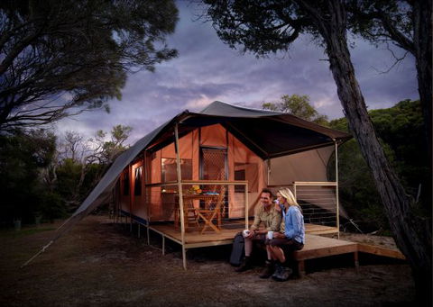 Wilderness Retreats At Wilsons Promontory National Park - Hobart Tourism 0