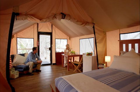 Wilderness Retreats At Wilsons Promontory National Park - Hobart Tourism 1