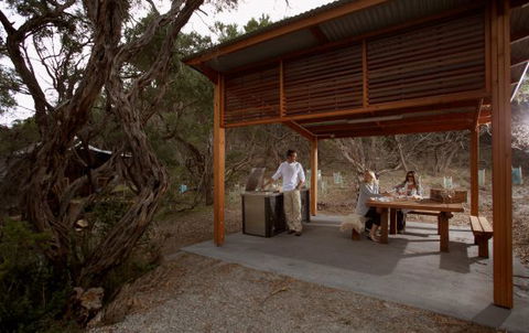 Wilderness Retreats At Wilsons Promontory National Park - Hobart Tourism 3
