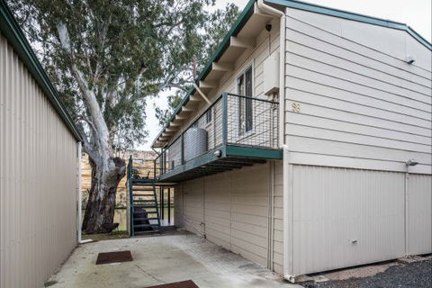 River Shack Rentals - Living The Dream - Tourism TAS 5