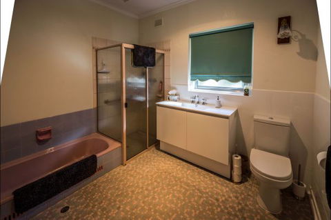River Shack Rentals - Living The Dream - Tourism TAS 66