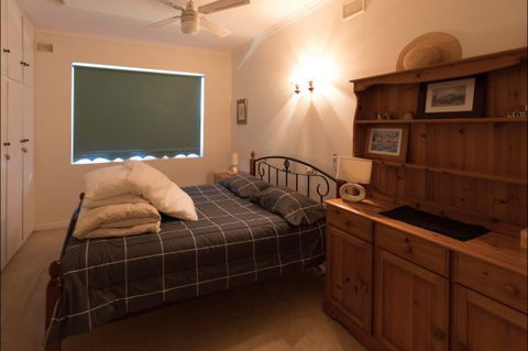 River Shack Rentals - Living The Dream - Tourism TAS 67