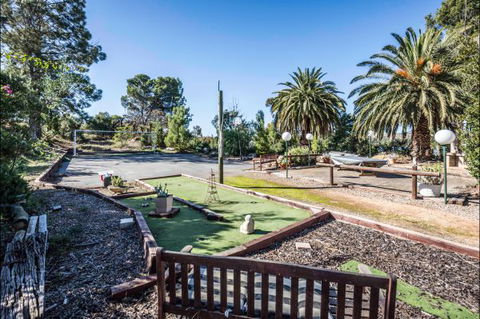 River Shack Rentals - Living The Dream - Tourism TAS 69
