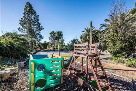River Shack Rentals - Living The Dream - Tourism TAS 70