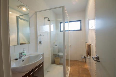 River Shack Rentals - Living The Dream - Tourism TAS 132