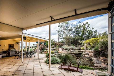 River Shack Rentals - Living The Dream - Tourism TAS 34