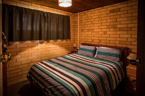 River Shack Rentals - Living The Dream - Tourism TAS 77