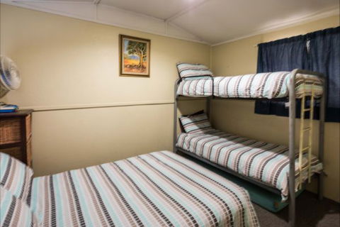 River Shack Rentals - Living The Dream - Tourism TAS 79