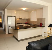 Apartments On-The-Park Prince - Hobart Tourism