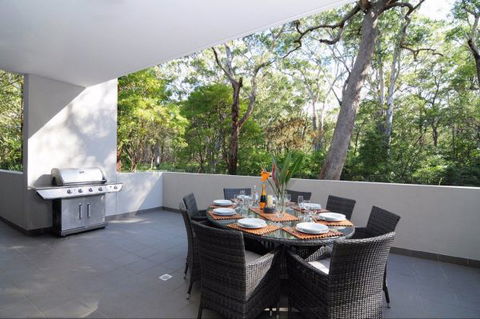 Aqua Leaf Apartment - Tourism TAS 10