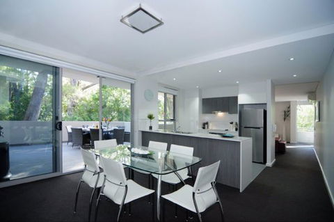 Aqua Leaf Apartment - Tourism TAS 12