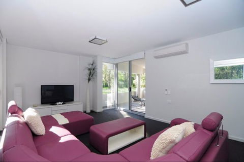 Aqua Leaf Apartment - Tourism TAS 13