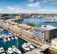 Be. Fremantle Serviced Apartments - Tourism TAS