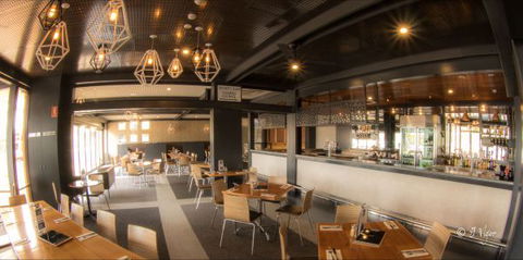 Berri Hotel - Hobart Tourism 6