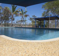 Bluewater Caravan Park - Hobart Tourism