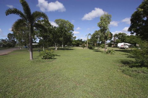 Bluewater Caravan Park - Hobart Tourism 4