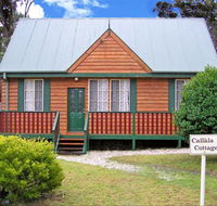 Callala Cottage - Hobart Tourism