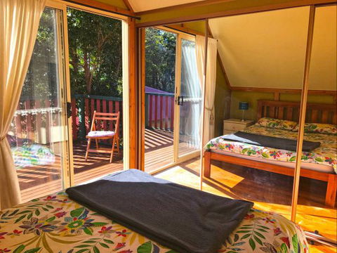 Callala Cottage - Tourism TAS 1