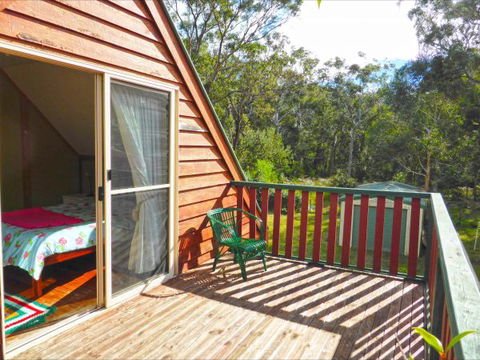 Callala Cottage - Tourism TAS 3