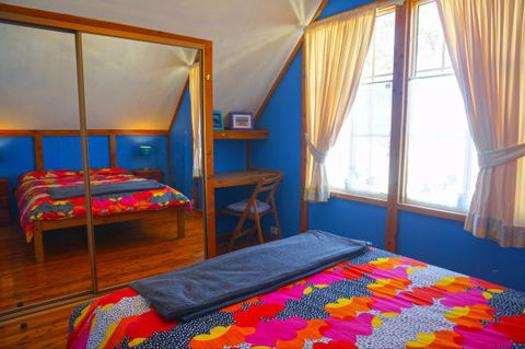 Callala Cottage - Tourism TAS 4