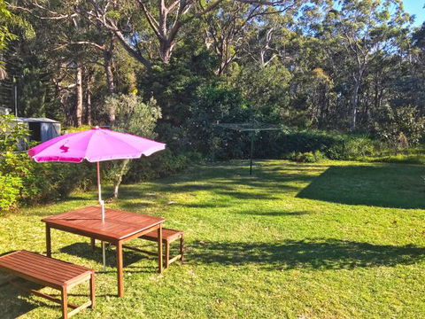 Callala Cottage - Tourism TAS 5
