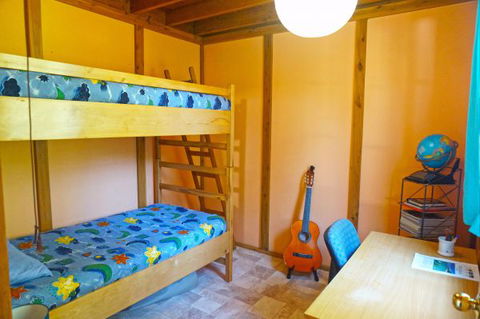 Callala Cottage - Tourism TAS 6
