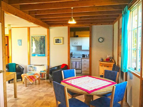 Callala Cottage - Tourism TAS 7