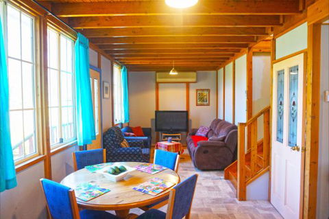 Callala Cottage - Tourism TAS 8