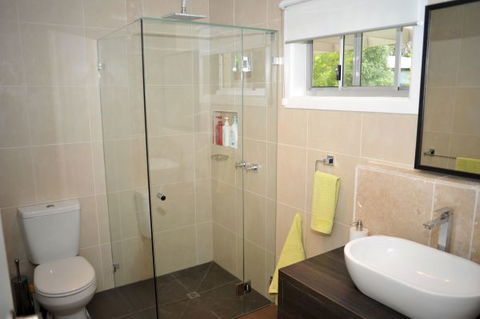 Casolare B&B Vineyard Accommodation - Hobart Tourism 8