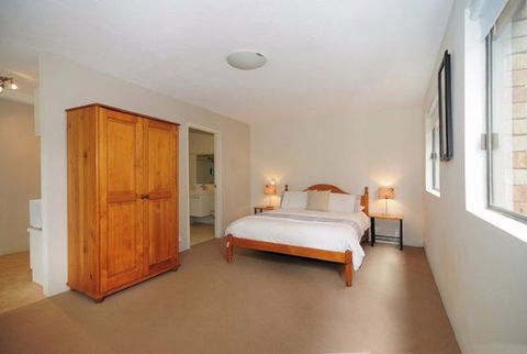 Aqua Leaf Apartment - Tourism TAS 6