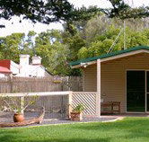 Shiralea Country Cottage - Tourism TAS