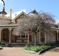 Cockburn House