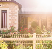 Hamilton House Bed And Breakfast - Tourism TAS