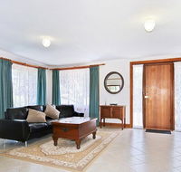 Unwind at Chapman Retreat