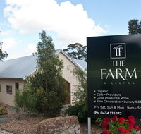 The Farm Willunga - Tourism TAS