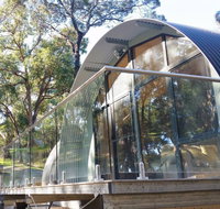 Mount Cole Cottages - Tourism TAS