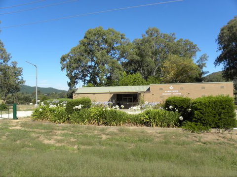 Myrtleford Masonic Units - Tourism TAS 7