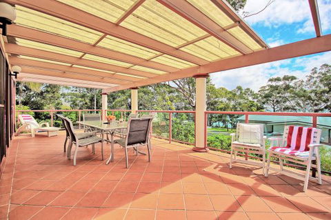 Aqua Leaf Apartment - Tourism TAS 1